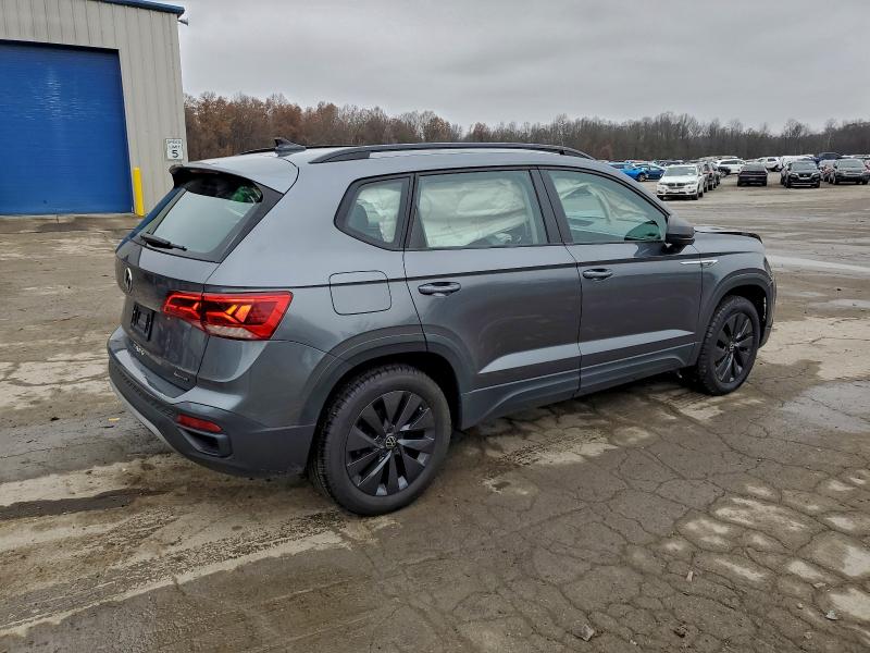 Aukcja sprzedaży 2022 Volkswagen Taos, vin: 3VVMX7B27NM017999, numer aukcji: 93369845