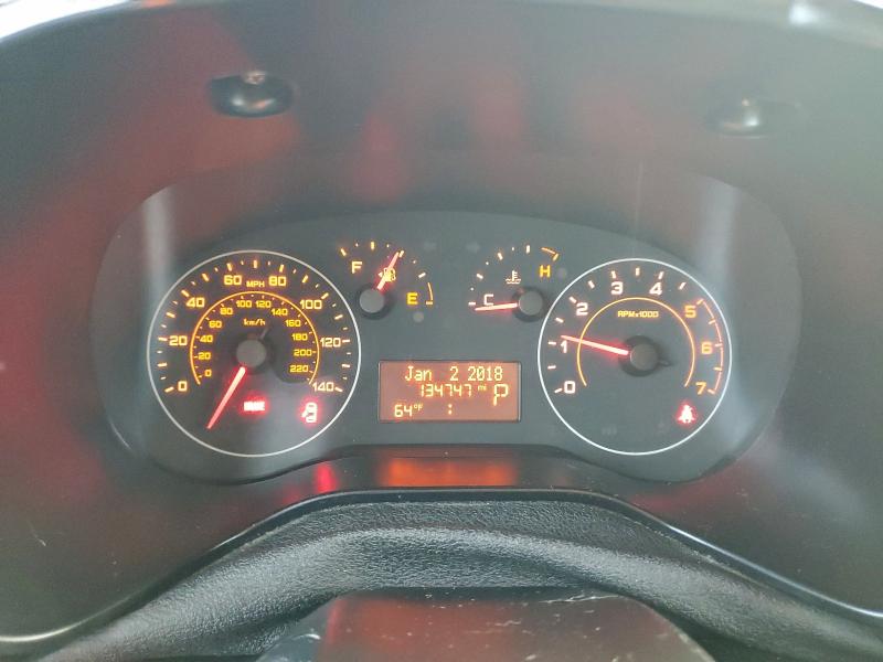 Aukcja sprzedaży 2019 Ram Promaster, vin: ZFBHRFAB1K6M00034, numer aukcji: 94328265