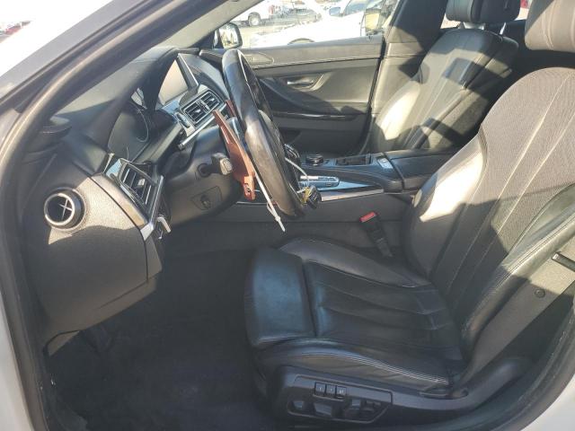 Aukcja sprzedaży 2015 Bmw 650 I Gran, vin: WBA6B2C57FGB99328, numer aukcji: 92264175