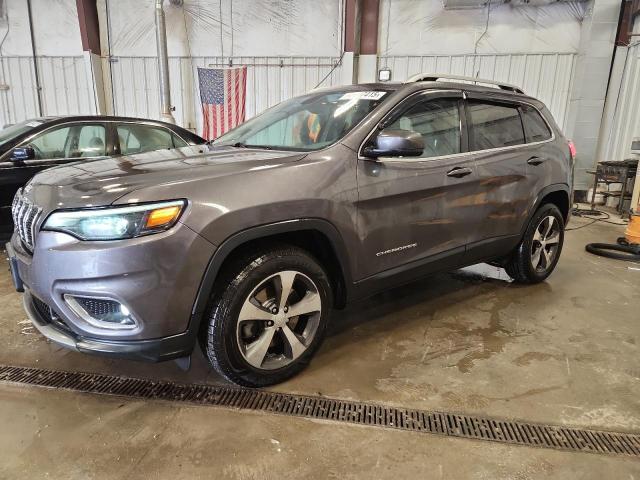 Aukcja sprzedaży 2020 Jeep Cherokee, vin: 1C4PJMDX0LD562990, numer aukcji: 92607415