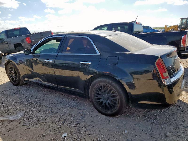79190225 :رقم المزاد ، 2C3CCACG8CH249220 vin ، 2012 Chrysler 300 مزاد بيع