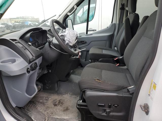 2019 Ford Transit T- მანქანა იყიდება აუქციონზე, vin: 1FBVU4XM9KKA45251, აუქციონის ნომერი: 91801615