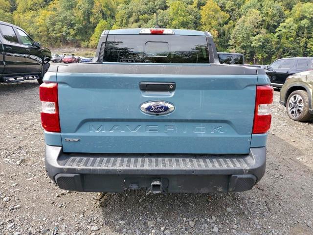 94642625 :رقم المزاد ، 3FTTW8E31PRA82621 vin ، 2023 Ford Maverick X مزاد بيع