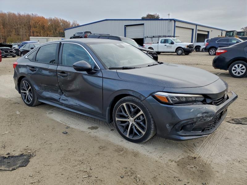 Продаж на аукціоні авто 2024 Honda Civic, vin: 2HGFE1F92RH310930, номер лоту: 93843255