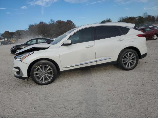 Продажа на аукционе авто 2020 Acura Rdx Techno, vin: 5J8TC2H55LL004582, номер лота: 92689605