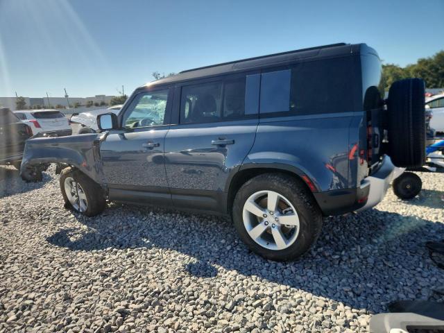 Продажа на аукционе авто 2025 Land Rover Defender, vin: SALEJ7EX3S2436861, номер лота: 91093705