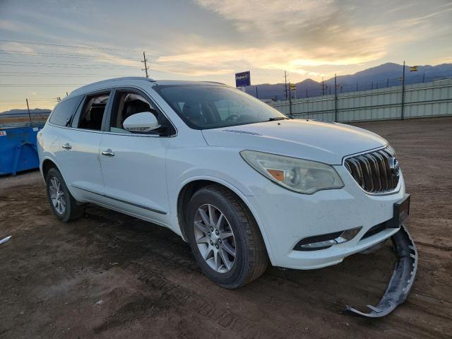 Продажа на аукционе авто 2016 Buick Enclave, vin: 5GAKRBKD2GJ150904, номер лота: 92498335