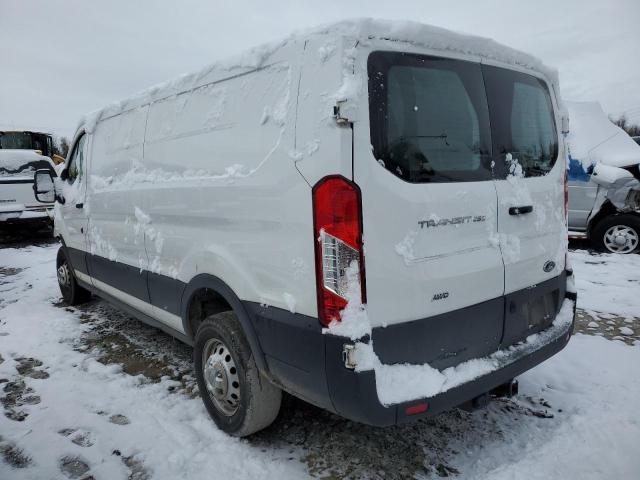 2023 Ford Transit T- მანქანა იყიდება აუქციონზე, vin: 1FTBR2Y80PKA35821, აუქციონის ნომერი: 94198775