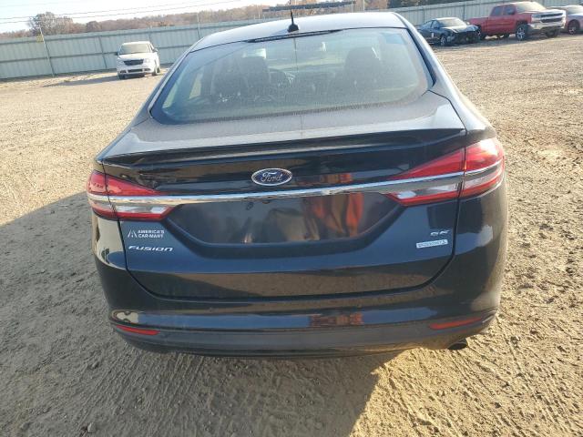 Aukcja sprzedaży 2017 Ford Fusion Se, vin: 3FA6P0HD3HR244451, numer aukcji: 93216135