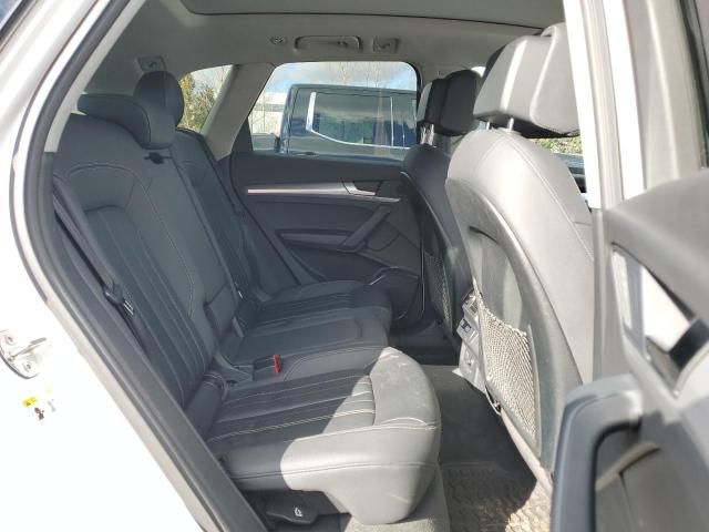Aukcja sprzedaży 2022 Audi Q5, vin: WA1EAAFY2N2103335, numer aukcji: 91778825