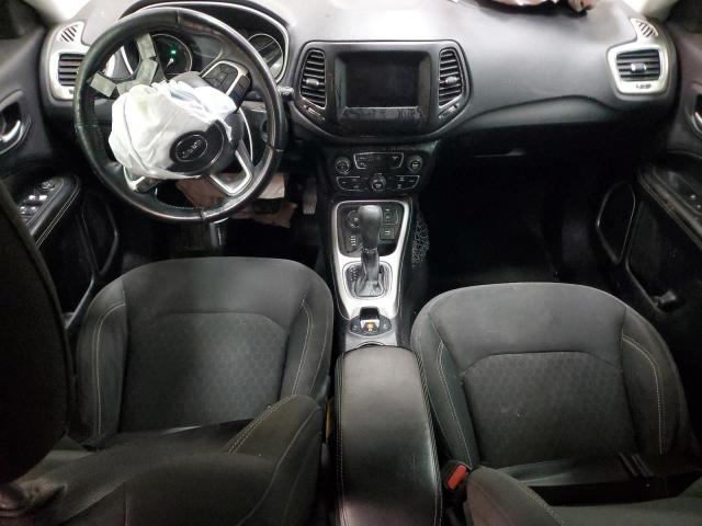 Aukcja sprzedaży 2018 Jeep Compass, vin: 3C4NJDAB2JT374737, numer aukcji: 93079115