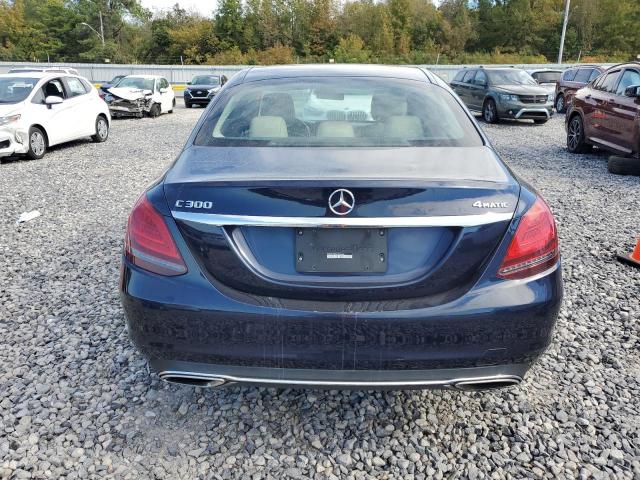 Продажа на аукционе авто 2020 Mercedes-benz C 300 4mat, vin: WDDWF8EBXLR556064, номер лота: 91261045