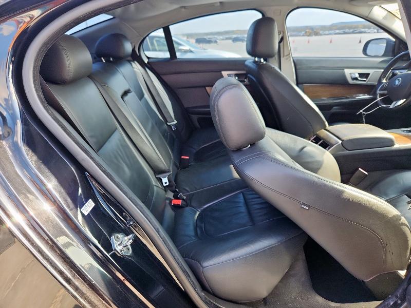 2014 Jaguar Xf მანქანა იყიდება აუქციონზე, vin: SAJWA0ES0EPU19189, აუქციონის ნომერი: 92794165