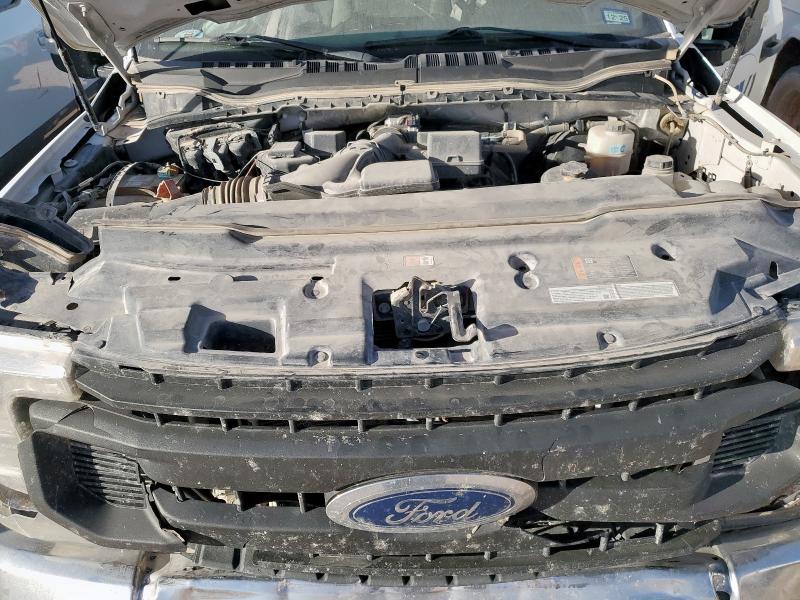 90700795 :رقم المزاد ، 1FT7W2A62NEF20030 vin ، 2022 Ford F250 مزاد بيع