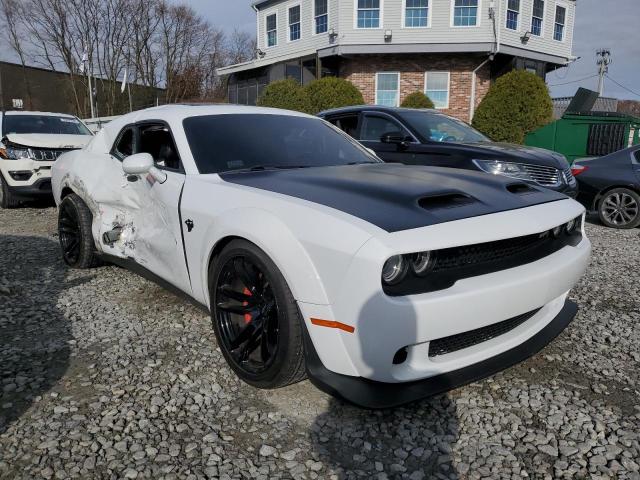 Продаж на аукціоні авто 2018 Dodge Challenger, vin: 2C3CDZC94JH116092, номер лоту: 93649725
