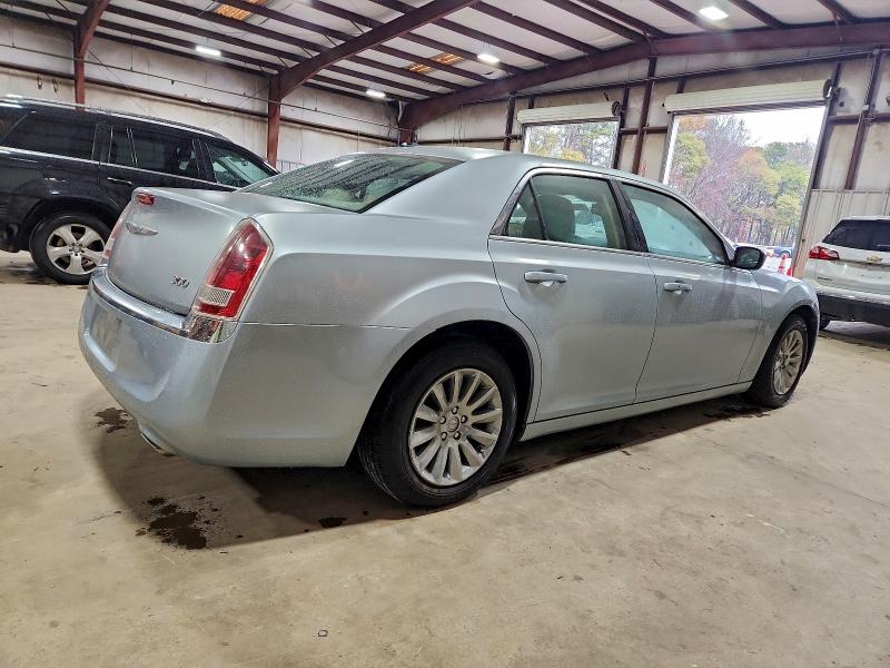 2013 Chrysler 300 მანქანა იყიდება აუქციონზე, vin: 2C3CCAAG6DH697413, აუქციონის ნომერი: 94197605
