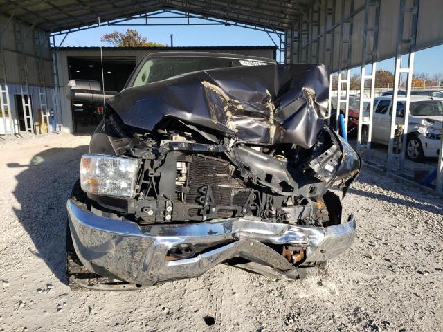 2017 Ram 2500 St მანქანა იყიდება აუქციონზე, vin: 3C6UR5CJ9HG702437, აუქციონის ნომერი: 92001635