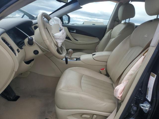 Aukcja sprzedaży 2011 Infiniti Ex35, vin: JN1AJ0HP5BM800519, numer aukcji: 92545965
