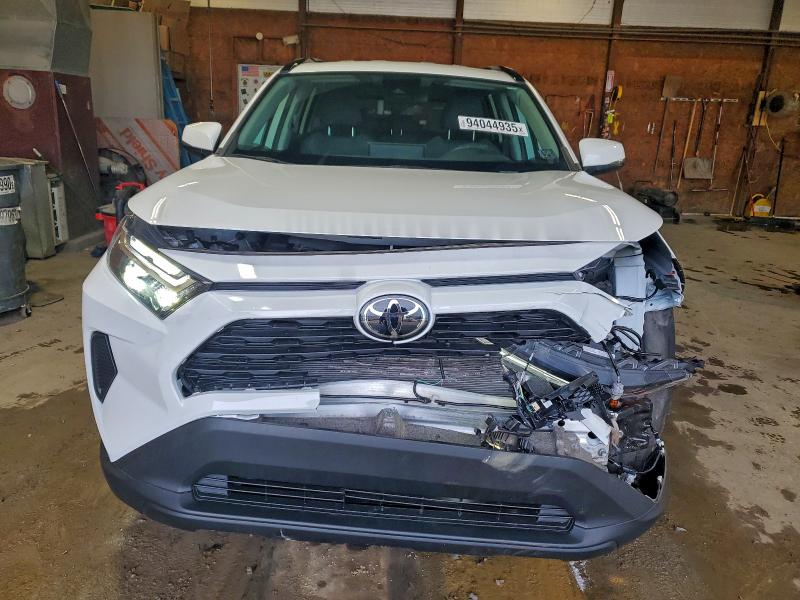 Продаж на аукціоні авто 2024 Toyota Rav4, vin: 2T3P1RFV6RW461652, номер лоту: 94044935