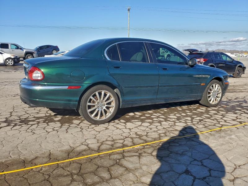 Продаж на аукціоні авто 2006 Jaguar X-type 3.0, vin: SAJWA51A96WE87110, номер лоту: 94334725