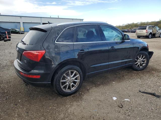 90710995 :رقم المزاد ، WA1LFAFP3BA037959 vin ، 2011 Audi Q5 مزاد بيع