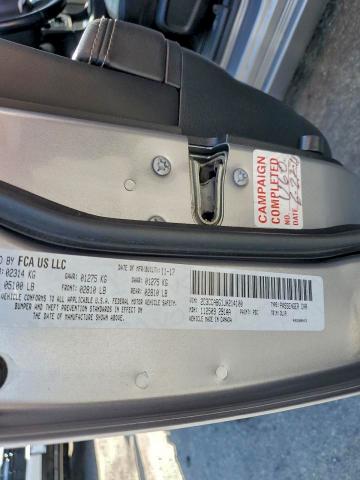 94887775 :رقم المزاد ، 2C3CCABG1JH214100 vin ، 2018 Chrysler 300 مزاد بيع