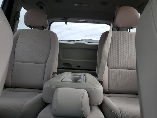 Aukcja sprzedaży 2017 Kia Sedona, vin: KNDMB5C19H6244770, numer aukcji: 92035285