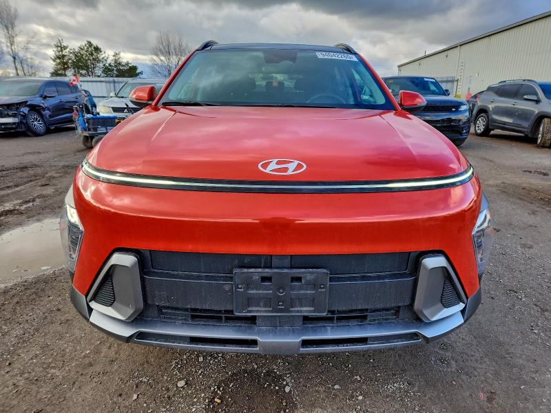 Aukcja sprzedaży 2024 Hyundai Kona, vin: KM8HCCABXRU139095, numer aukcji: 94042265