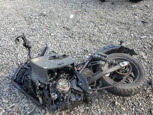 2023 Honda Cmx1100 მანქანა იყიდება აუქციონზე, vin: JH2SC8303PK200550, აუქციონის ნომერი: 91219505