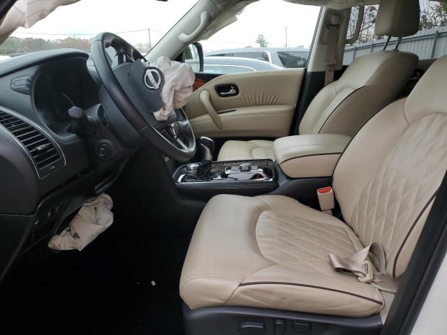 Продаж на аукціоні авто 2024 Nissan Armada, vin: JN8AY2CD3R9707551, номер лоту: 90588325