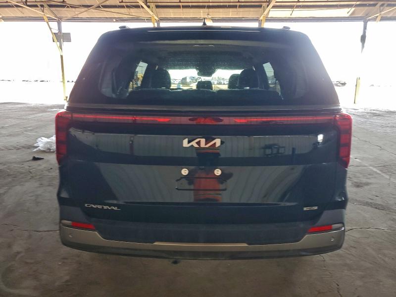 Aukcja sprzedaży 2026 Kia Carnival S, vin: KNDNE5KA4T6106477, numer aukcji: 94535355