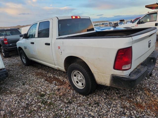 92009905 :رقم المزاد ، 3C6RR7KG3PG671921 vin ، 2023 Ram 1500 Class مزاد بيع