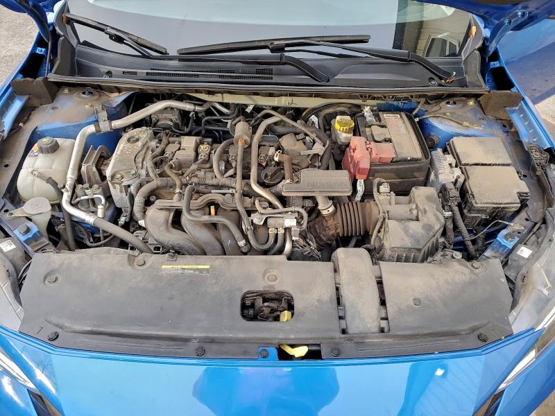 Aukcja sprzedaży 2022 Nissan Sentra Sr, vin: 3N1AB8DV7NY256493, numer aukcji: 95233595