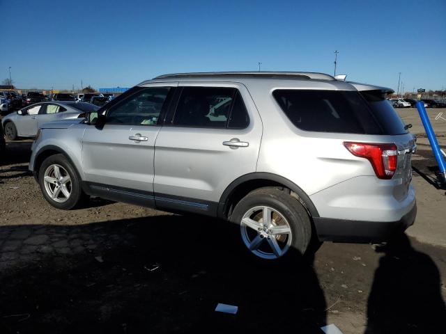 2017 Ford Explorer X მანქანა იყიდება აუქციონზე, vin: 1FM5K8D85HGA83728, აუქციონის ნომერი: 91202275