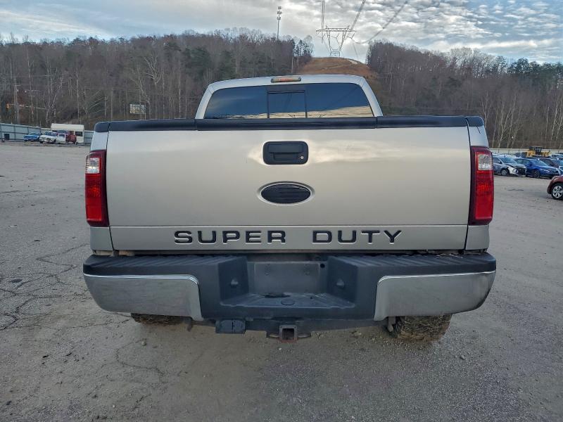 Продажа на аукционе авто 2008 Ford F350, vin: 1FTSW21R58EB41743, номер лота: 92990255