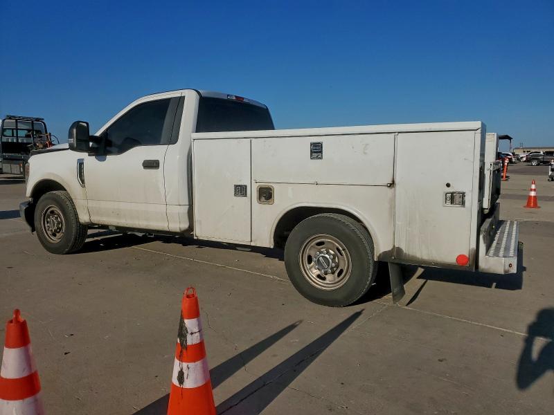 Продажа на аукционе авто 2019 Ford F250, vin: 1FTBF2A69KEC13802, номер лота: 91913535