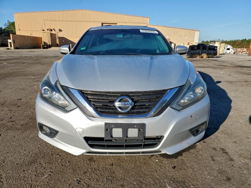 2016 Nissan Altima 3.5 მანქანა იყიდება აუქციონზე, vin: 1N4BL3AP6GC161920, აუქციონის ნომერი: 93868335