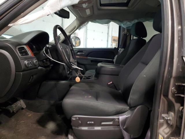 Продажа на аукционе авто 2013 Gmc Yukon, vin: 1GKS2AE08DR149103, номер лота: 91088105