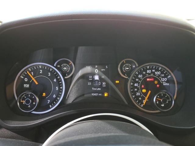Aukcja sprzedaży 2020 Ram 1500, vin: 1C6RREFT1LN210357, numer aukcji: 91364365