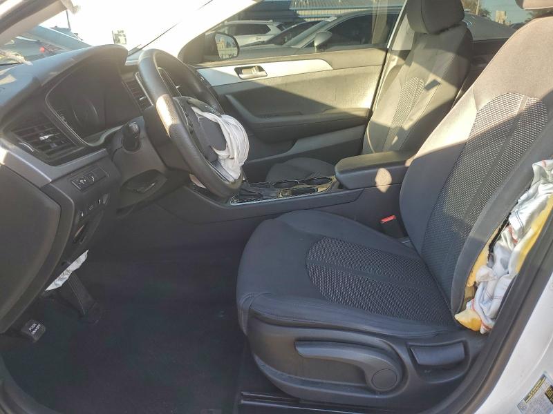 Aukcja sprzedaży 2019 Hyundai Sonata, vin: 5NPE24AF4KH749111, numer aukcji: 94575525