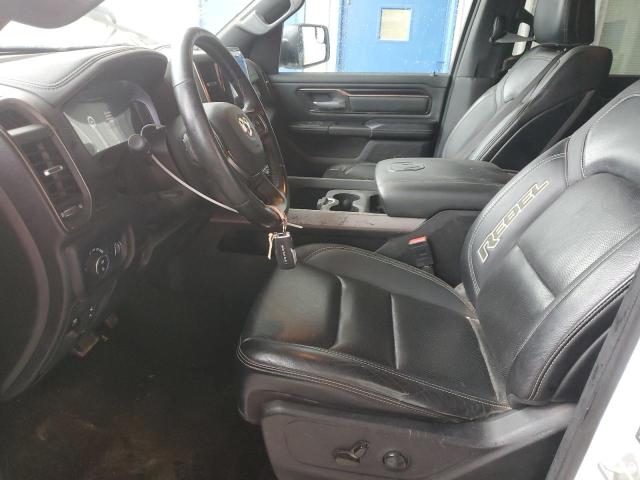Aukcja sprzedaży 2023 Ram 1500, vin: 1C6SRFLT9PN612368, numer aukcji: 93241635