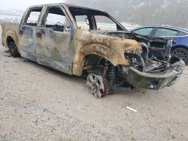 93181915 :رقم المزاد ، 1FTFW1CT1BFD27060 vin ، 2011 Ford F150 مزاد بيع