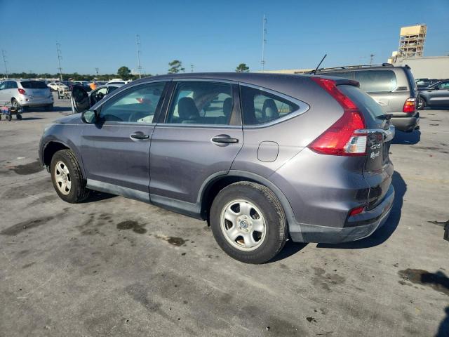 91742015 :رقم المزاد ، 3CZRM3H30GG709121 vin ، 2016 Honda Cr-v Lx مزاد بيع