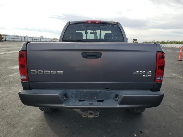2003 Dodge Ram 1500 მანქანა იყიდება აუქციონზე, vin: 1D3HU18Z63J561437, აუქციონის ნომერი: 91128615