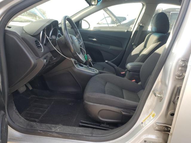 Продажа на аукционе авто 2014 Chevrolet Cruze, vin: 1G1PH5SBXE7227626, номер лота: 93039955