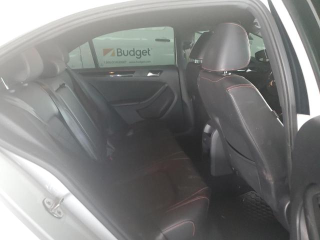 91425595 :رقم المزاد ، 3VW5T7AJ1HM323041 vin ، 2017 Volkswagen Jetta Gli مزاد بيع
