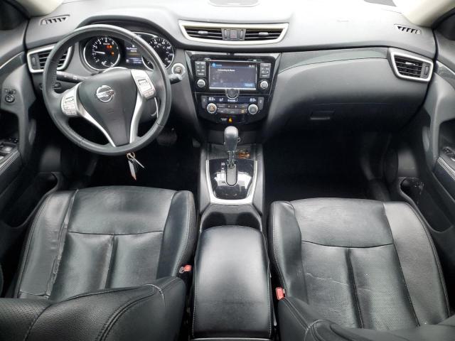 Продаж на аукціоні авто 2015 Nissan Rogue, vin: 5N1AT2MT9FC894563, номер лоту: 93279685