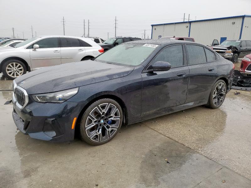 92871465 :رقم المزاد ، WBA43FJ03RCR20255 vin ، 2024 Bmw 530 مزاد بيع