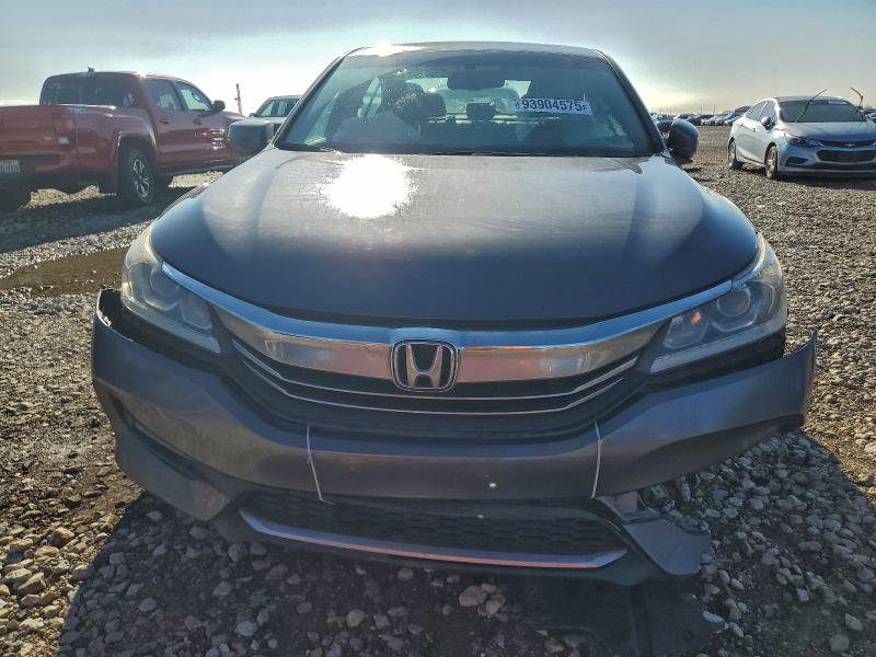 Продажа на аукционе авто 2016 Honda Accord Exl, vin: 1HGCR2F84GA073969, номер лота: 93904575
