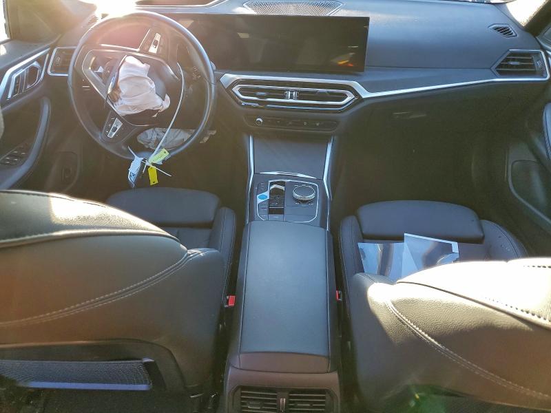 Продажа на аукционе авто 2024 Bmw I4 Edrive, vin: WBY73AW07RFT33632, номер лота: 94216735